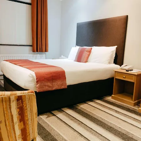 Western Guide Post Bradford