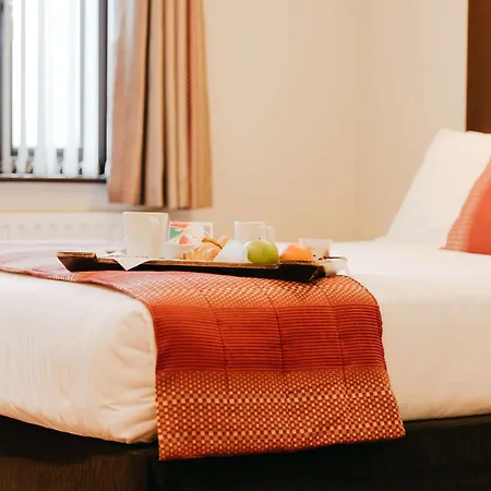 Western Guide Post Hotell Bradford (West Yorkshire)
