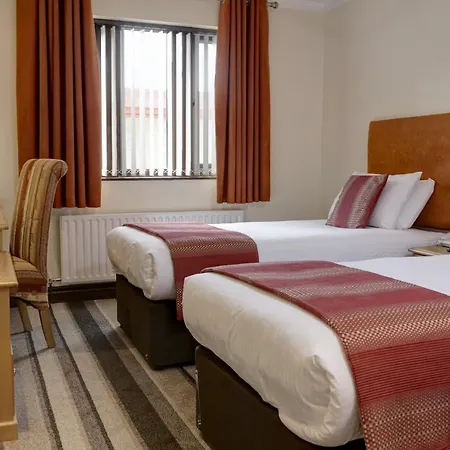 Otel Western Bradford Guide Post Bradford (West Yorkshire)