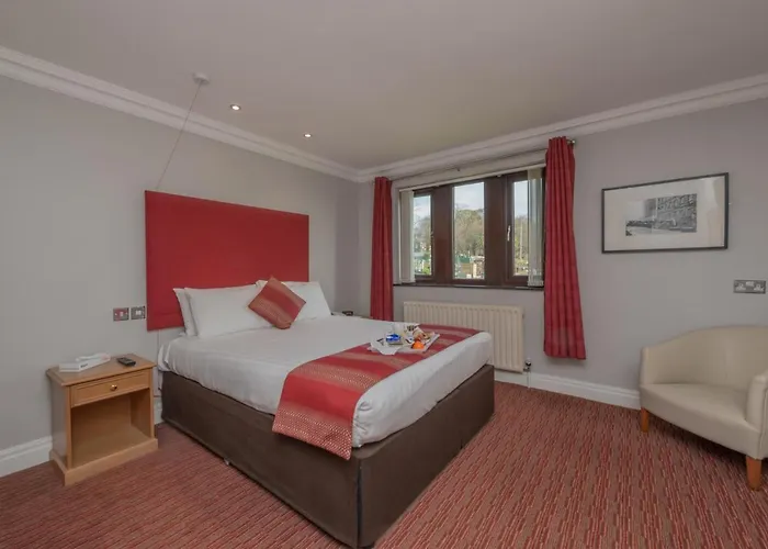 Western Guide Post Hotel Bradford (West Yorkshire)