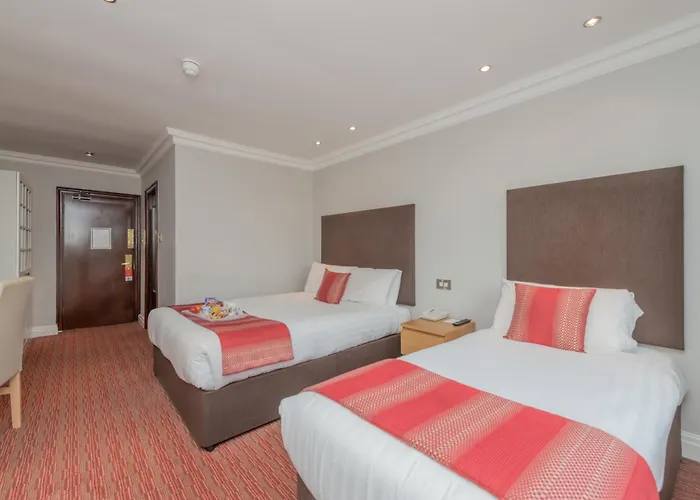 Western Guide Post 호텔