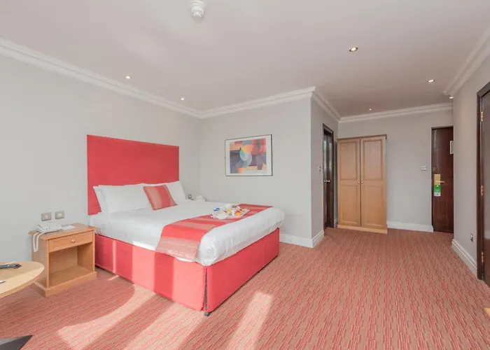 Hotel Western Guide Post Bradford (West Yorkshire)