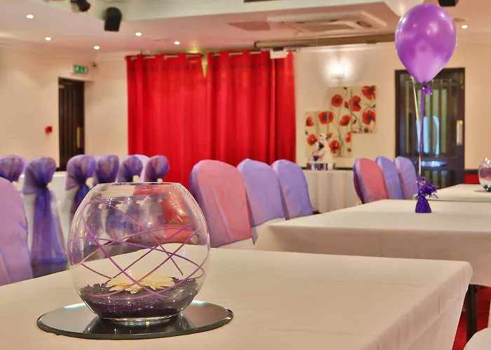 호텔 Western Guide Post