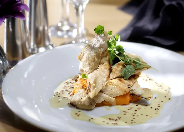 Western Guide Post 3*