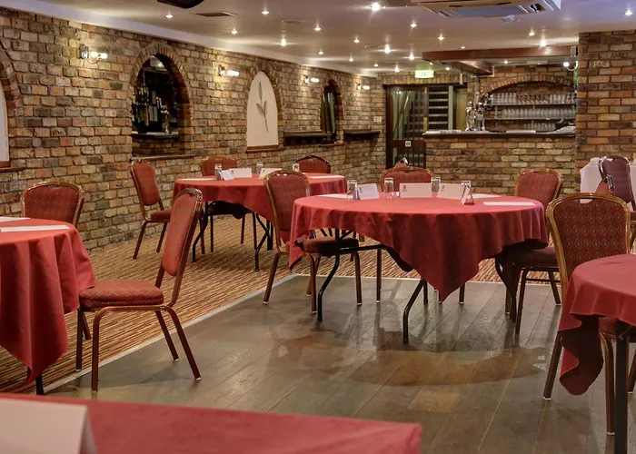 호텔 Western Guide Post