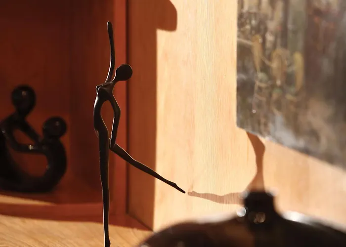 Hotel Western Guide Post 3*