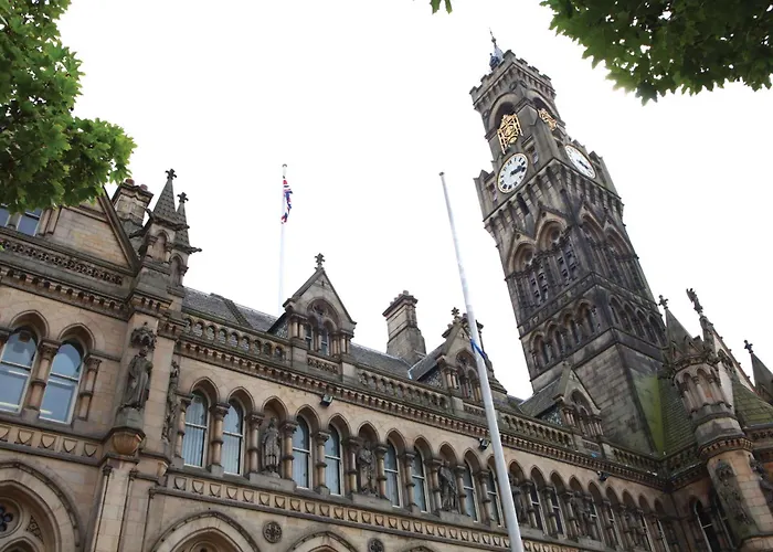 호텔 Western Guide Post 3*