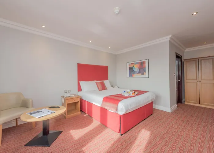 Hotel Western Guide Post 3*