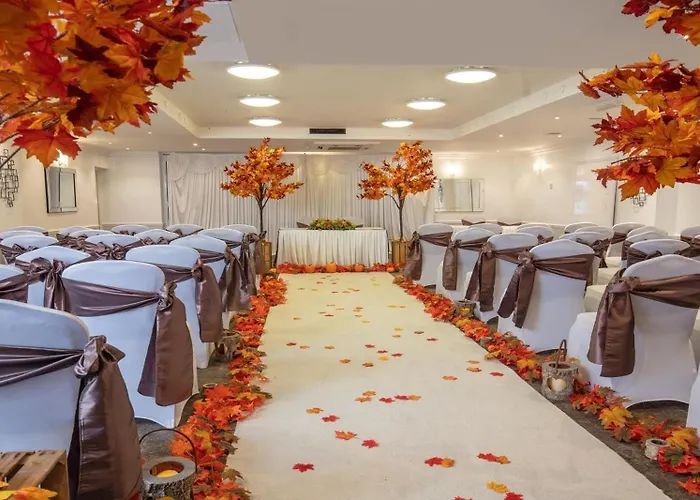 Western Guide Post 호텔 3*