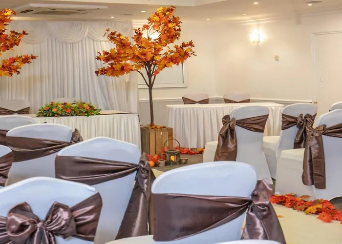 호텔 Western Guide Post 3*