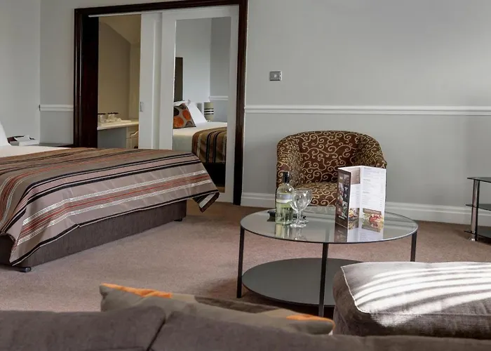 Hotel Western Guide Post Bradford (West Yorkshire)