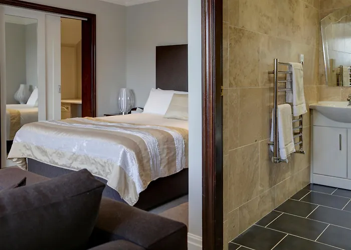 Hotel Western Guide Post Bradford (West Yorkshire)