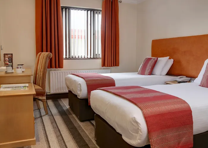 Western Guide Post Hotel