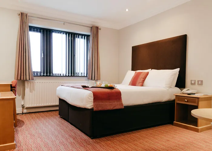 Hotel Western Guide Post Bradford (West Yorkshire)