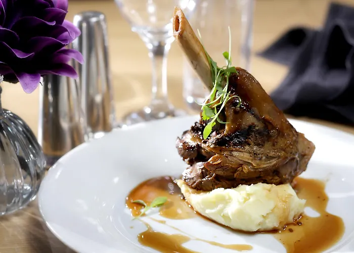 Hotel Western Guide Post 3*