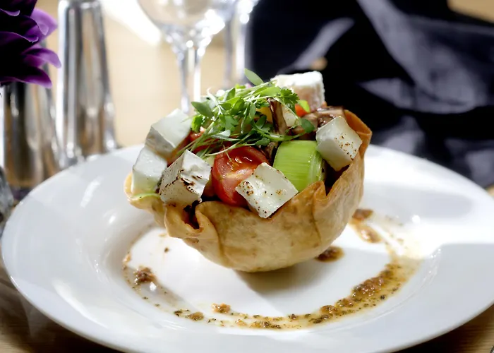 호텔 Western Guide Post 3*