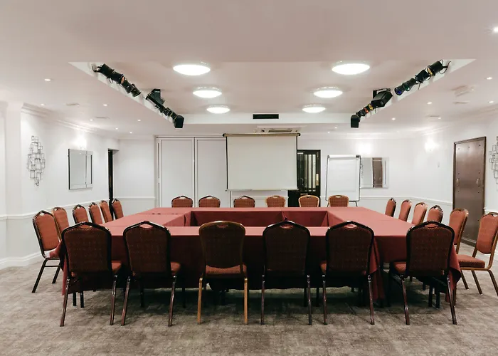 Western Guide Post 브래드퍼드