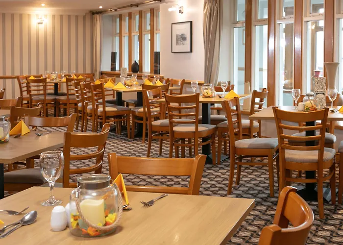 Western Guide Post Hotel Bradford (West Yorkshire)