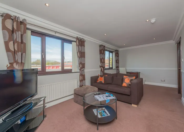 Western Guide Post 호텔