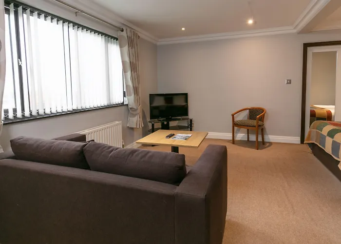 호텔 Western Guide Post