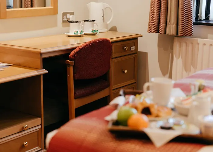 Western Guide Post 호텔