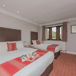 Hotel Western Guide Post Bradford (West Yorkshire)