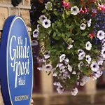Hotel Western Guide Post 3*