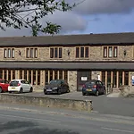Hotel Western Guide Post 3*