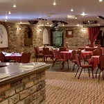 Western Guide Post Hotel 3*