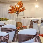 Hotel Western Guide Post 3*