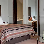 Hotel Western Guide Post 3*