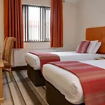 Western Guide Post Hotel