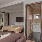 Hotel Western Guide Post 3*