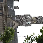 Hotel Western Guide Post Bradford (West Yorkshire)