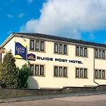 Hotel Western Guide Post 3*