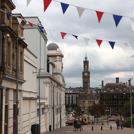 Hotel Western Guide Post Bradford (West Yorkshire)