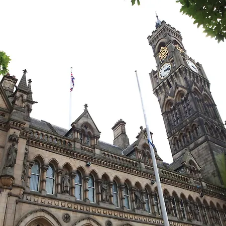 Hotel Western Guide Post 3*