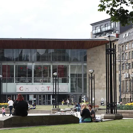 Hotel Western Guide Post Bradford (West Yorkshire)