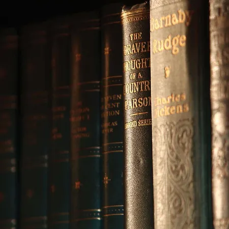 Hotel Western Guide Post Bradford (West Yorkshire)