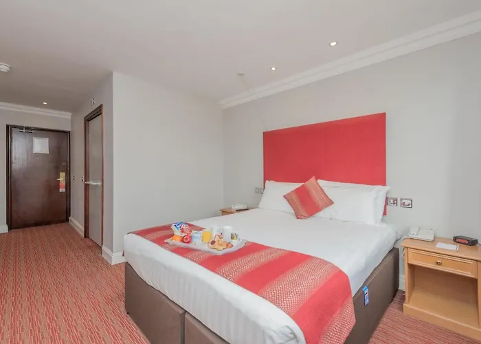 Hotel Western Guide Post Bradford (West Yorkshire)