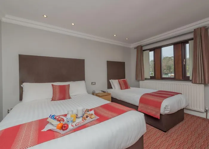 Western Guide Post 3*