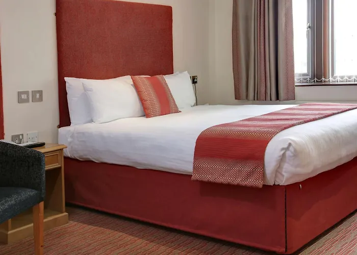 Western Guide Post Bradford (West Yorkshire)