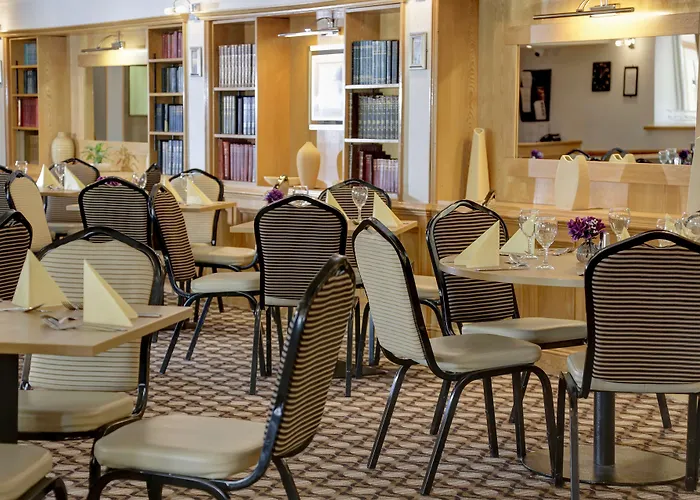 Hotel Western Guide Post 3*