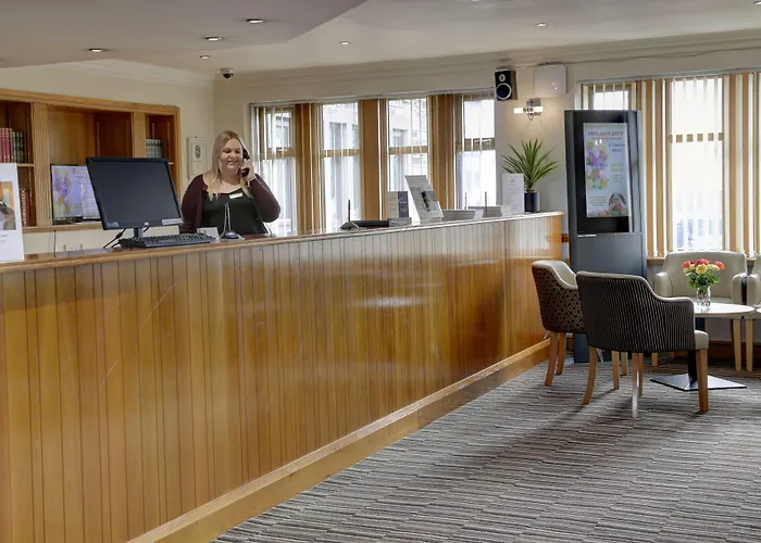 Hotel Western Guide Post 3*