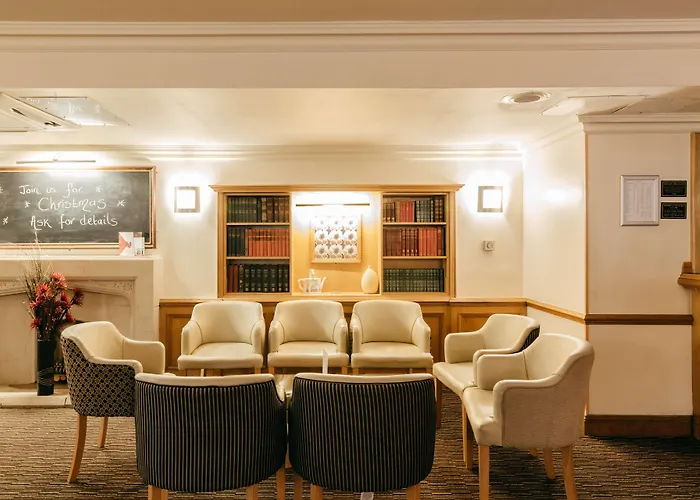 Western Guide Post Hotel