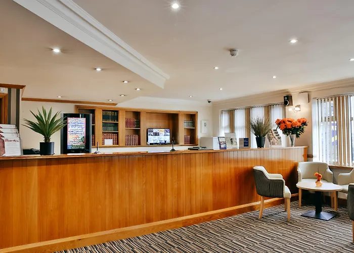 Western Guide Post Hotel 3*