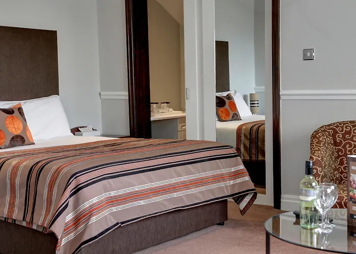 Hotel Western Guide Post 3*