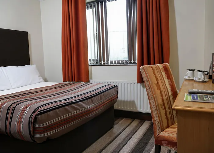 Western Guide Post Hotel Bradford (West Yorkshire)