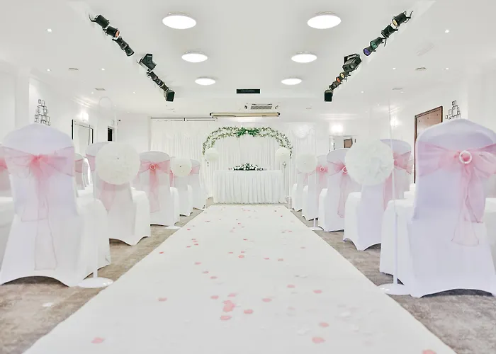 Hotel Western Guide Post Bradford (West Yorkshire)