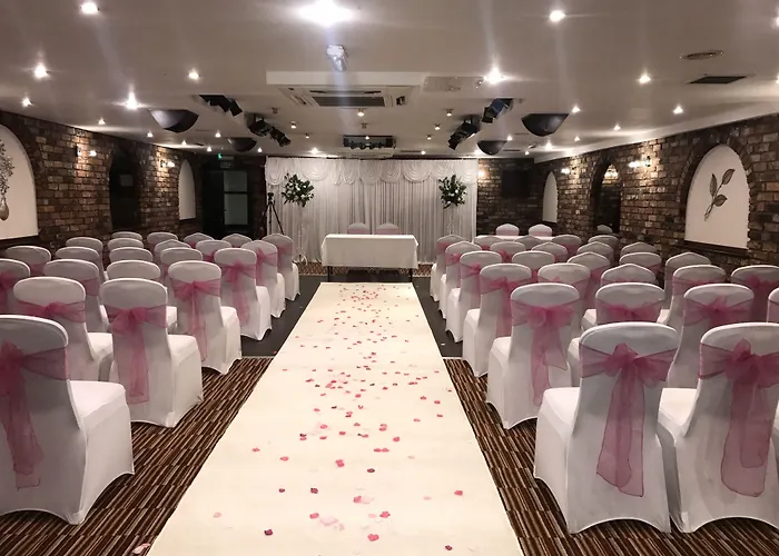 Hotel Western Guide Post Bradford (West Yorkshire)